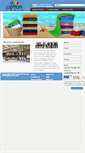 Mobile Screenshot of cottonfruit.com